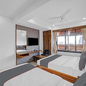 Luxury Triple Room