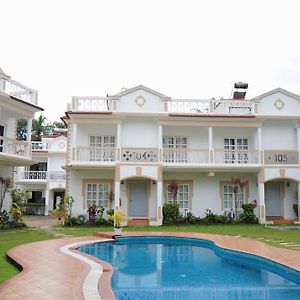 Richmonde Ananta Elite Luxurious Villa & Apartments,Goa